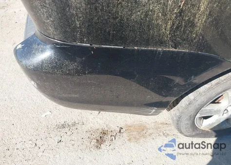 2009 Toyota Sienna Le из США, поврежденный, VIN 5TDZK23C59S268068